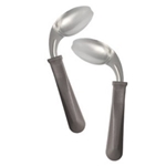 Offset Spoons
