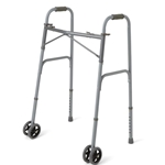 Bariatric Folding Walker