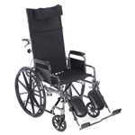 Proactive Reclining Wheelchairs