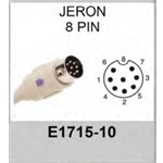 Call Cord - Geriatric Jeron 8 PIN