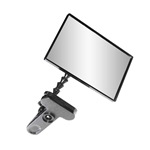 E-Z Clip On Inspection Mirror