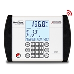 DETECTO’s MedVue® Medical Weight Analyzer
