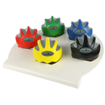 CanDo Digi-Squeeze hand/finger exerciser