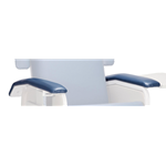 Drive Medical Armrest for Recliner - Blue Ridge
