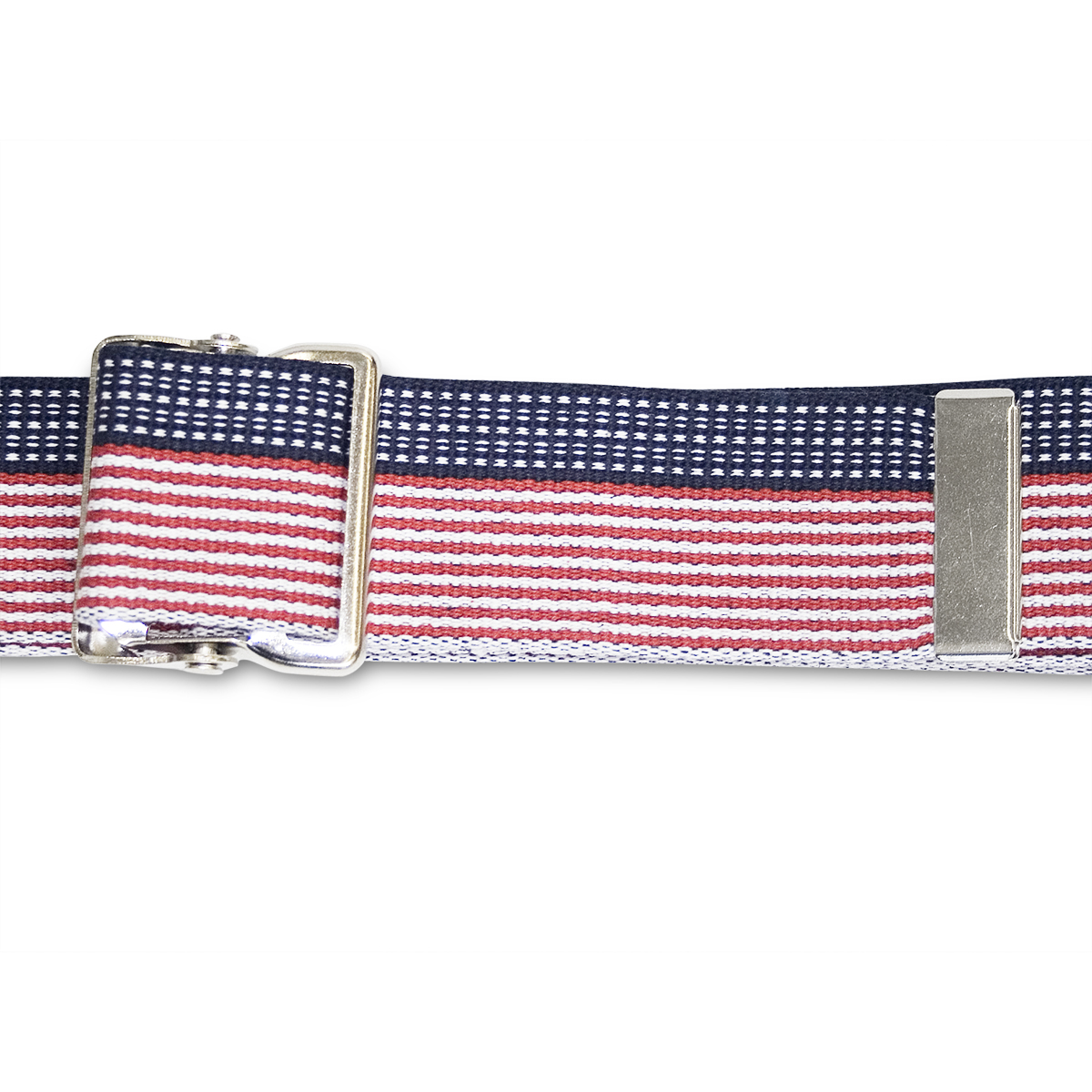 NYOrtho Stars & Stripes Gait Belt