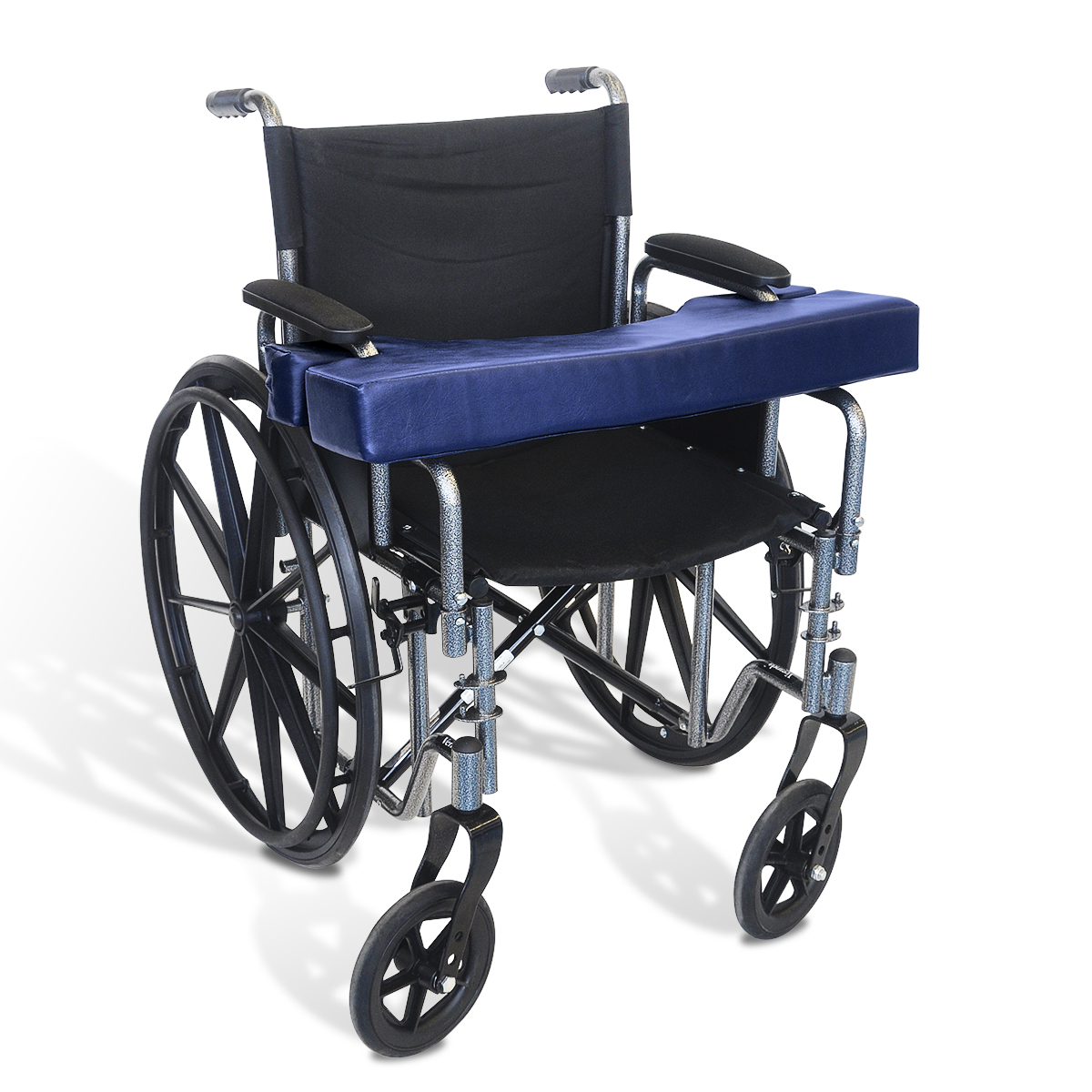 NYOrtho Wheelchair Lap Cushion Desk Arm