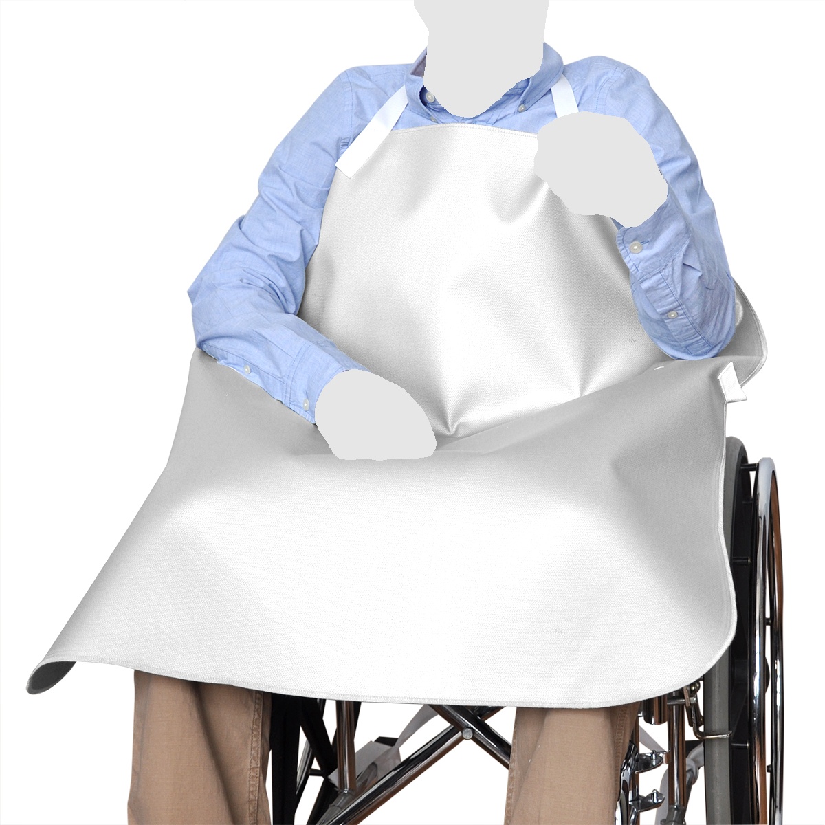 NYOrtho Smokers Apron