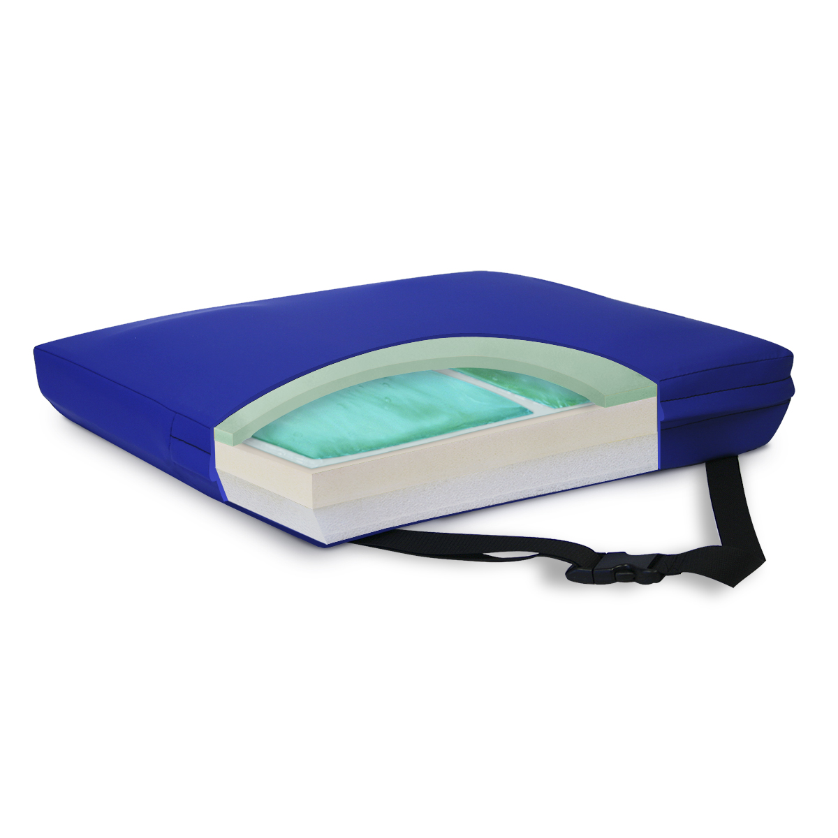 NYOrtho APEX CORE Gel-Foam Cushion