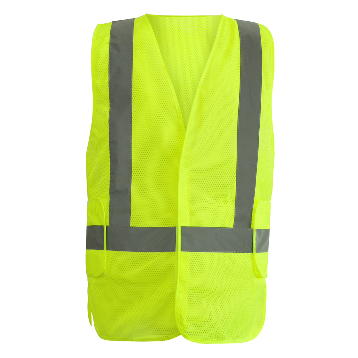 NYOrtho ANSI Class 2 Safety Vest