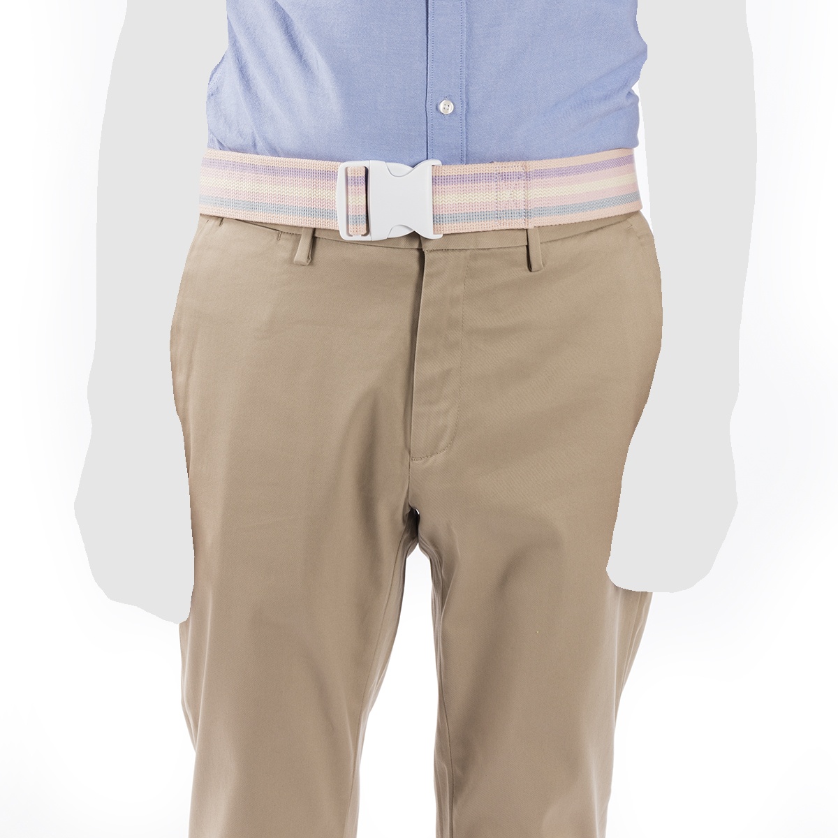 AlphaMedNJ NYOrtho QuickRelease Gait Belts